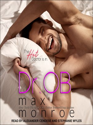 cover image of Dr. OB